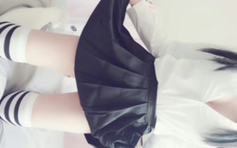 [3V+63P/187MB][私人玩物]网红少女 - 制服玩物